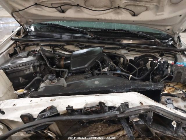 5TFUX4EN9FX036973 Toyota Tacoma