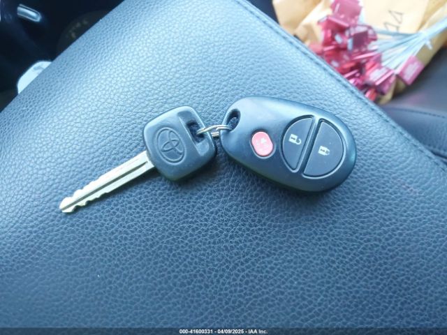 5TFUX4EN9FX036973 Toyota Tacoma