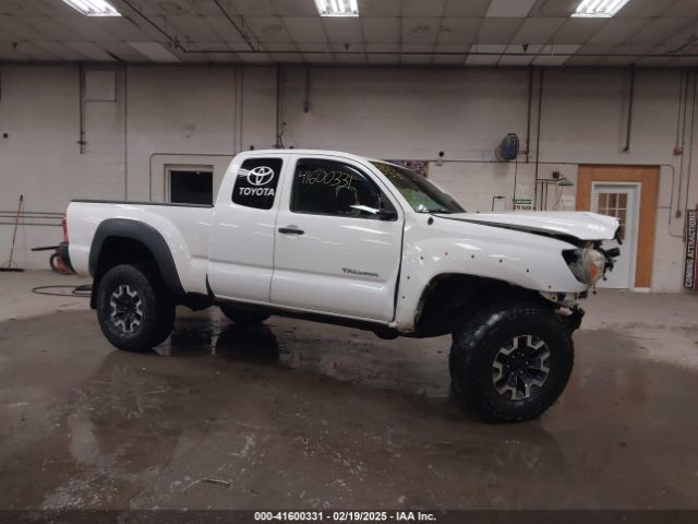 5TFUX4EN9FX036973 Toyota Tacoma