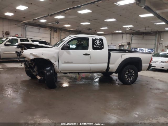 5TFUX4EN9FX036973 Toyota Tacoma