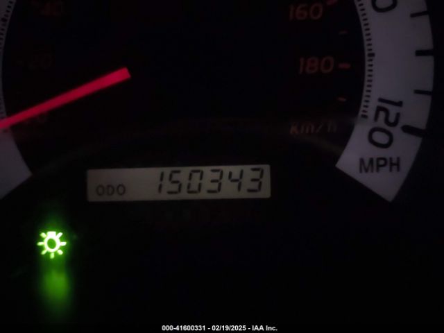 5TFUX4EN9FX036973 Toyota Tacoma