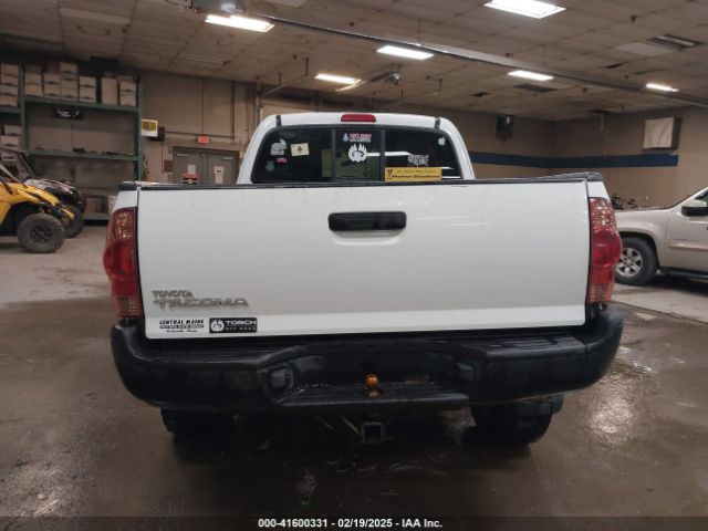 5TFUX4EN9FX036973 Toyota Tacoma