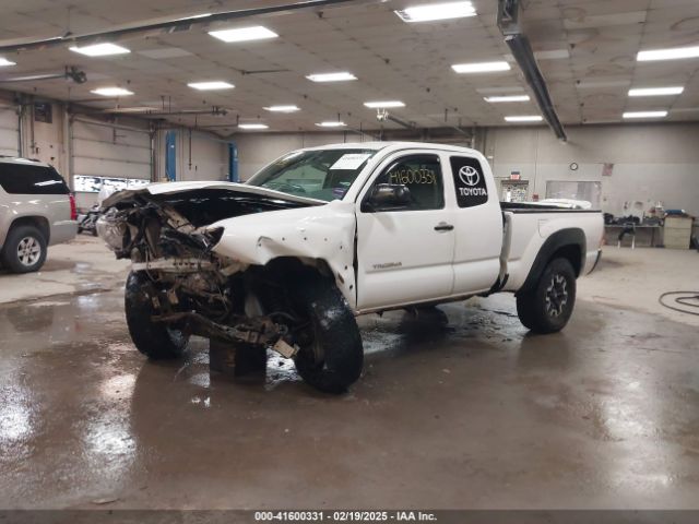 5TFUX4EN9FX036973 Toyota Tacoma