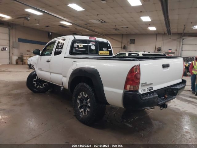 5TFUX4EN9FX036973 Toyota Tacoma