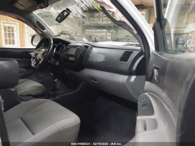 5TFUX4EN9FX036973 Toyota Tacoma