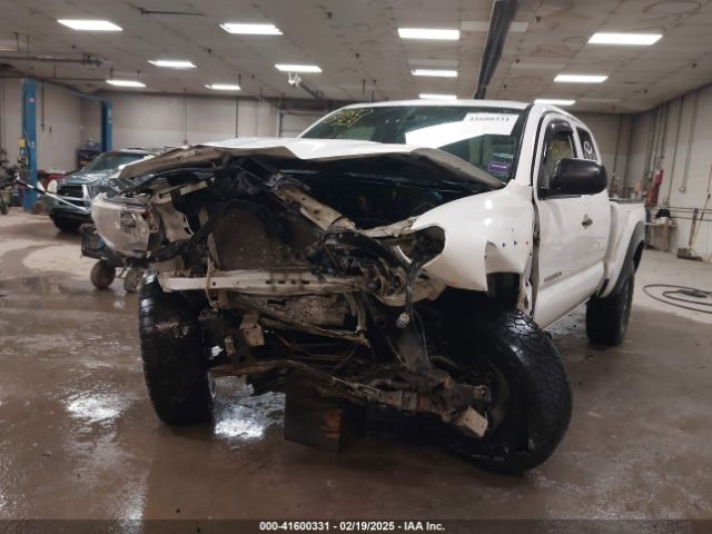 5TFUX4EN9FX036973 Toyota Tacoma