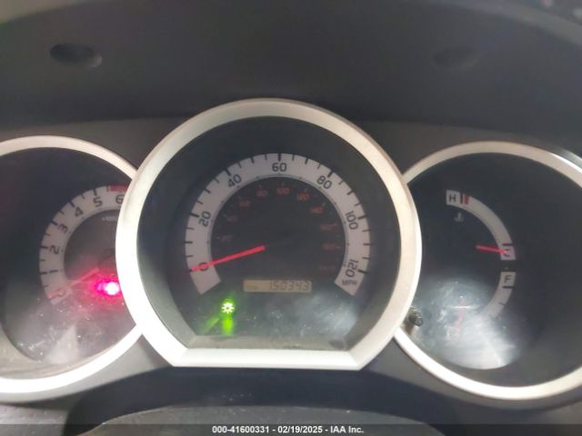 5TFUX4EN9FX036973 Toyota Tacoma