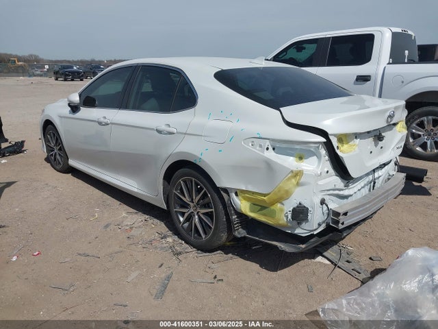 4T1F11AK8RU192427 Toyota CAMRY XLE