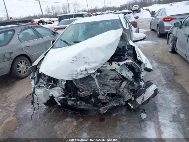 2T1BURHE9EC059420 Toyota Corolla S Plus