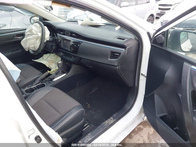 2T1BURHE9EC059420 Toyota Corolla S Plus