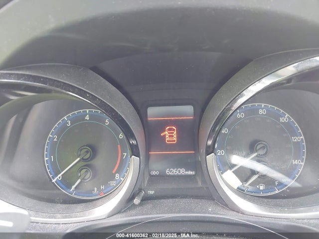2T1BURHE9EC059420 Toyota Corolla S Plus