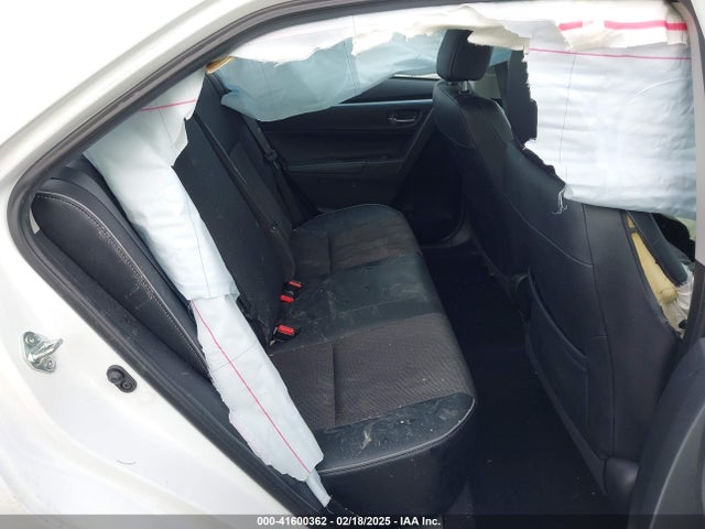 2T1BURHE9EC059420 Toyota Corolla S Plus