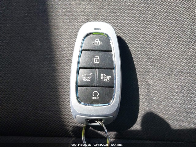 Hyundai TUCSON SEL 2022 5NMJFCAEXNH093826 Image 11