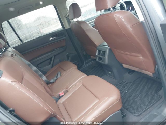 1V2ER2CA9MC521250 Volkswagen Atlas 3.6l V6 Sel