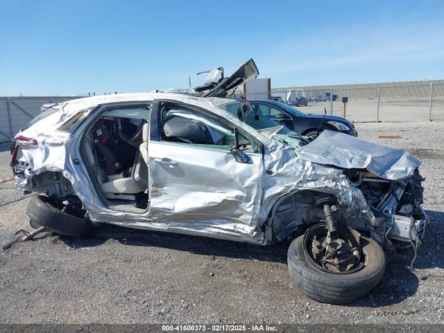 2020 CADILLAC XT5 1GYKNCRS1LZ193060 Photo 5