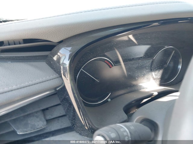 2020 CADILLAC XT5 1GYKNCRS1LZ193060 Photo 6