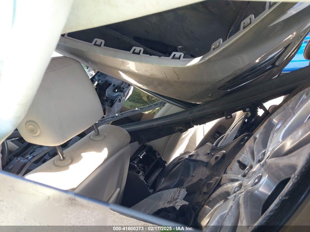 2020 CADILLAC XT5 1GYKNCRS1LZ193060 Photo 7