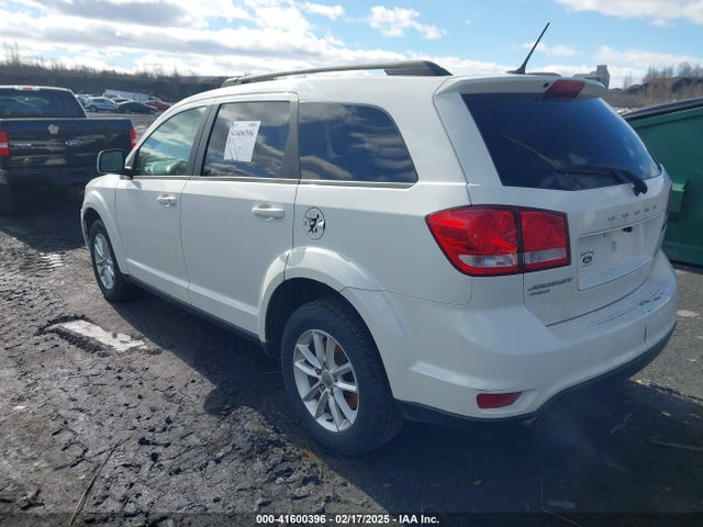Dodge Journey Sxt 2015 3C4PDDBG1FT755481 Image 3