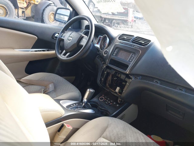 Dodge Journey Sxt 2015 3C4PDDBG1FT755481 Image 5