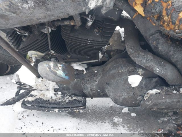 2006 HARLEY-DAVIDSON FLHTCI 1HD1FFW126Y665979 Photo 8