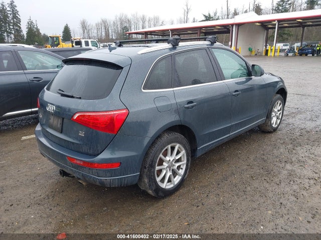 2009 AUDI Q5 WA1KK78R09A019180 Photo 3