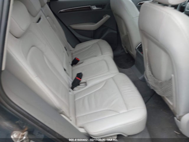 2009 AUDI Q5 WA1KK78R09A019180 Photo 7