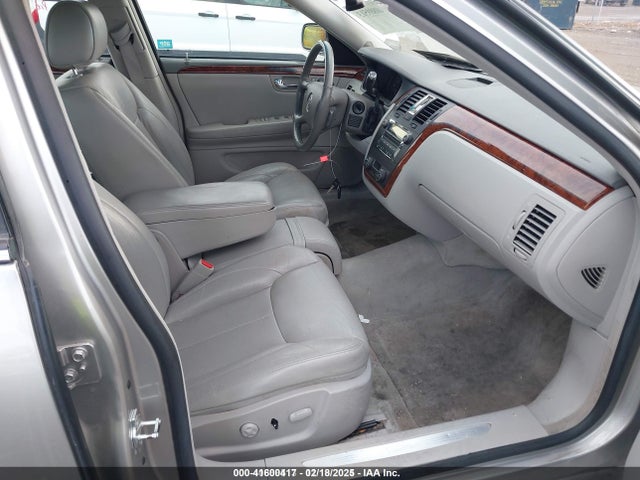 2006 CADILLAC DTS 1G6KD57Y36U149979 Photo 4