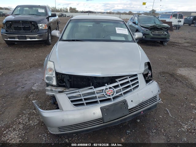 2006 CADILLAC DTS 1G6KD57Y36U149979 Photo 5