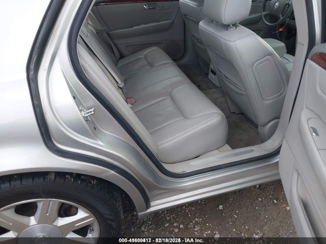 2006 CADILLAC DTS 1G6KD57Y36U149979 Photo 7