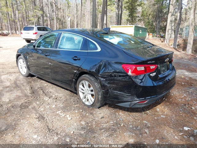 1G1ZE5ST8HF127609 Chevrolet MALIBU 1LT