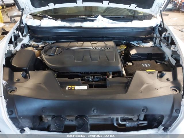 1C4PJLCS9HW650514 Jeep Cherokee Latitude Fwd