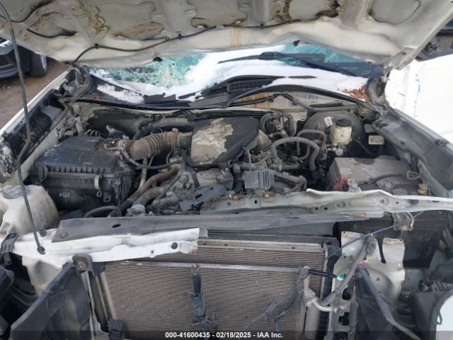 3TYSX5EN2MT008176 Toyota Tacoma Sr