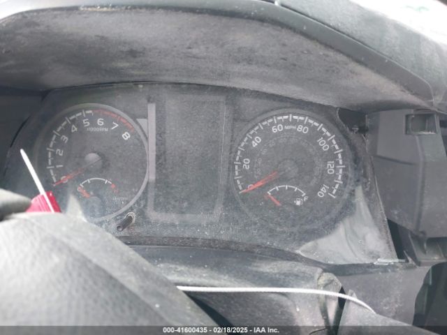 3TYSX5EN2MT008176 Toyota Tacoma Sr