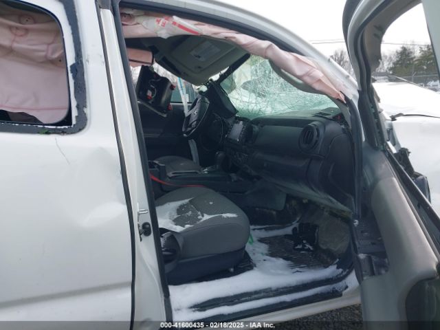 3TYSX5EN2MT008176 Toyota Tacoma Sr