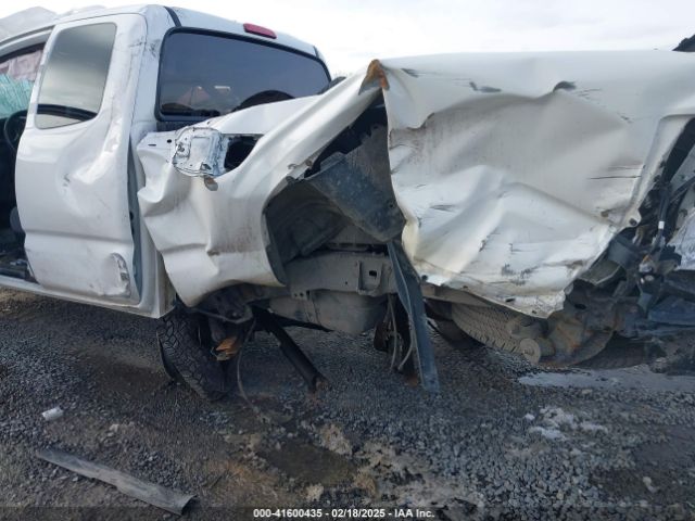 3TYSX5EN2MT008176 Toyota Tacoma Sr