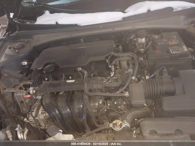 Hyundai ELANTRA SEL 2023 5NPLS4AG8PH102623 Image 10