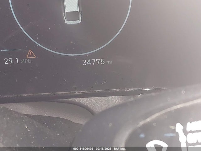 Hyundai ELANTRA SEL 2023 5NPLS4AG8PH102623 Image 16