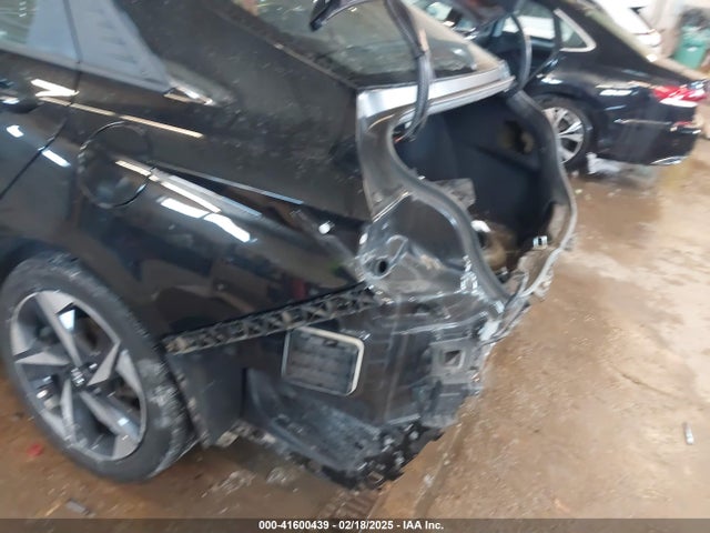 Hyundai ELANTRA SEL 2023 5NPLS4AG8PH102623 Image 12