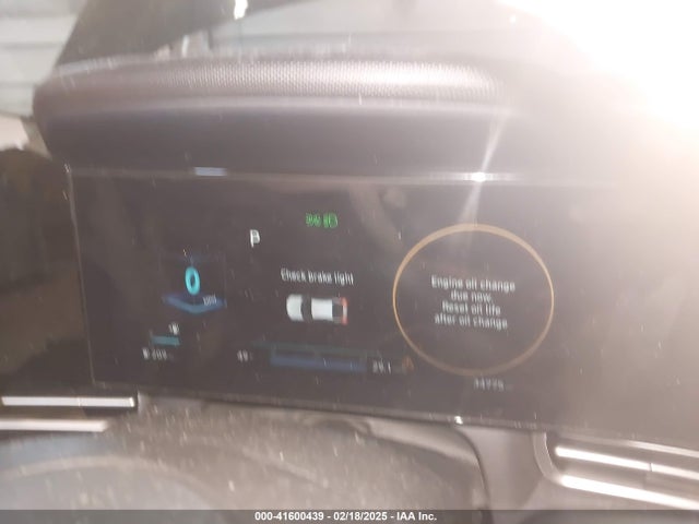 Hyundai ELANTRA SEL 2023 5NPLS4AG8PH102623 Image 7