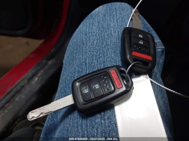 JHMGK5H51GX006007 Honda FIT LX