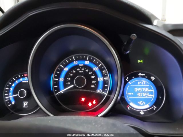 JHMGK5H51GX006007 Honda FIT LX