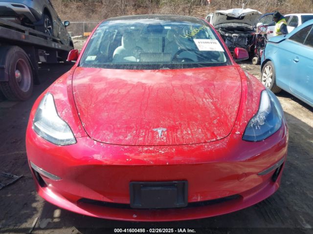5YJ3E1EC5MF061178 Tesla Model 3 Performance Dual Motor All-wheel Drive