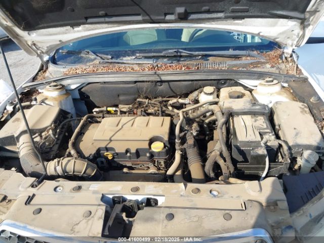 1G1PE5SB2E7113628 Chevrolet Cruze 2lt Auto