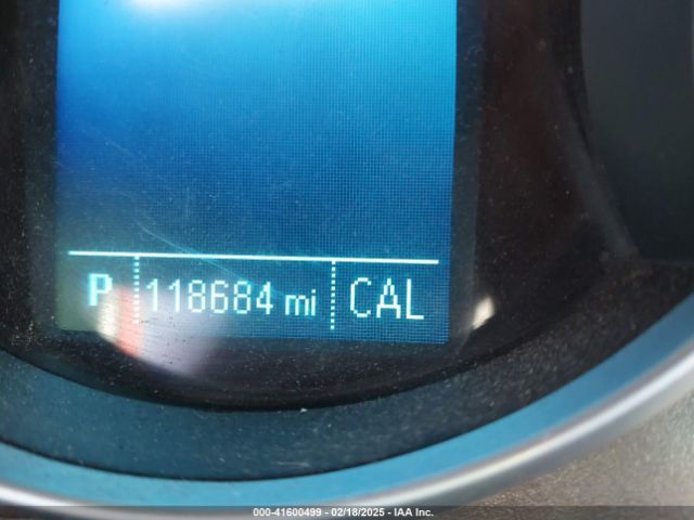 1G1PE5SB2E7113628 Chevrolet Cruze 2lt Auto