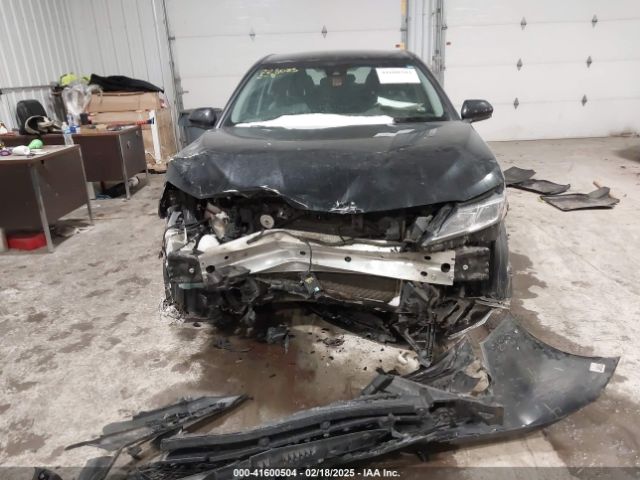 4T1B11HK1JU145135 Toyota CAMRY SE