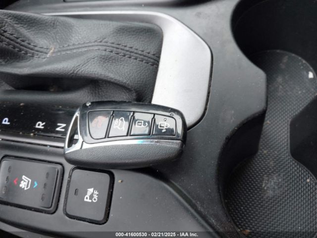 5XYZU3LBXFG261021 Hyundai Santa Fe Sport 2.4l