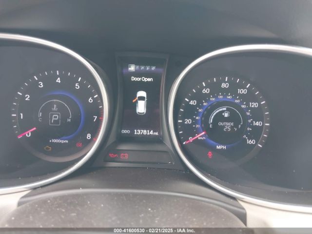 5XYZU3LBXFG261021 Hyundai Santa Fe Sport 2.4l