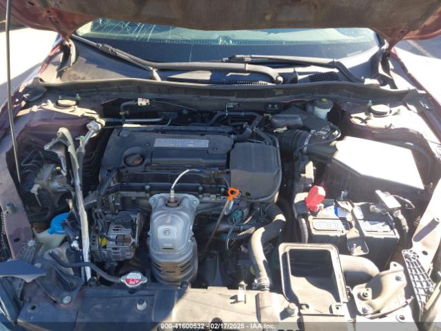 1HGCR2F35EA060570 Honda ACCORD LX