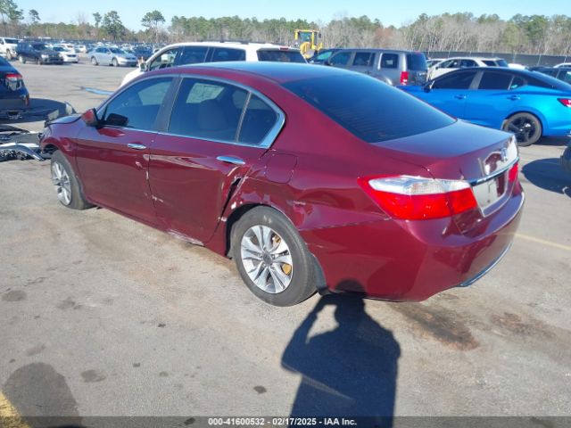 1HGCR2F35EA060570 Honda ACCORD LX