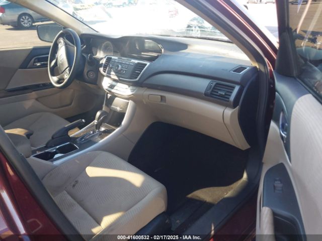 1HGCR2F35EA060570 Honda ACCORD LX